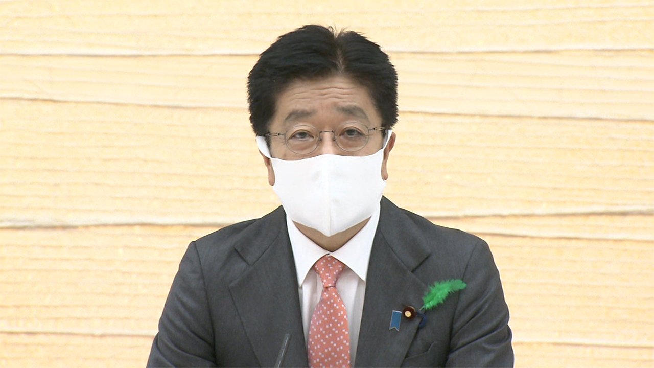 埼玉・千葉・神奈川・愛知にまん延防止等重点措置の適用決定 ...