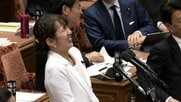 秘書への暴言から9年「お手柔らかに…逆か!」参政・豊田真由子議員が衆院予算委で“セルフツッコミ”