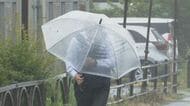 【台風情報】台風15号は長野県南部を横断　熱帯低気圧に　12日夕方にかけ大気が不安定、中部では雷を伴った激しい雨も　低地の浸水・河川の増水に十分注意