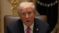 トランプ大統領「事態の悪化を招くおそれ」トマホーク供与に慎重姿勢 ゼレンスキー大統領「圧力が必要」
