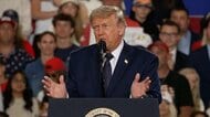 アメリカとイランが戦闘終結向けた「覚書」で駆け引き　双方が修正加えると主張