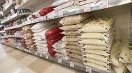 スーパーのコメ価格3週連続で値上がり　コメ5kgあたり平均価格は前週より120円高い4275円