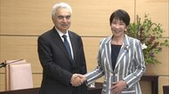 高市総理　IEA事務局長と会談　エネルギー安全保障で連携強化を確認