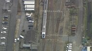 東武鉄道「列車接近の情報共有できていなかった可能性」　警察は特別捜査班を設置“業務上過失致死”で捜査