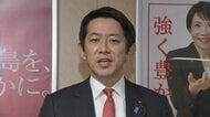 中東情勢受けた補正予算案の編成「停戦合意が一時的か恒久的か見極め対応を考えるべきだ」自民・小林政調会長