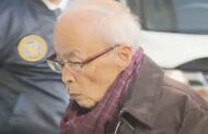 依頼人の小切手 “200万円分”着服か　弁護士（83）を逮捕…会社…