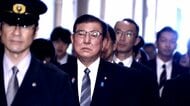 「すべて私の不徳の致すところ」石破首相“10万円商品券”配布問題について国会でも釈明 自民党内からも退陣迫る声