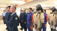 クマをライフル銃で駆除するチーム発足　緊急時に県警本部長の命令で出動　機動隊や生活安全部などの警察官で構成　長野県警