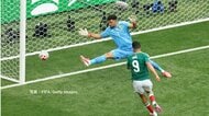FIFAワールドカップ2026が開幕　開催国のメキシコが南アフリカに2対0で快勝　開幕戦に地元は大声援