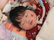 「生活の全てが変わった」妊婦が車にはねられ死亡し生まれた娘に重い障害 娘の父親が裁判で「私の死後娘を誰がみるのか常に不安」