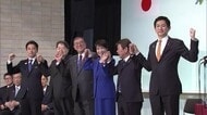 自民党総裁選に高市早苗氏  県選出の自民議員「信頼回復を新総裁のもと進めていく」党再生へ期待寄せる