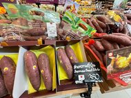 常夏のタイで熱々の「焼き芋」が大ヒット 広がる“日本ロス” コロナ禍における日本の農産品の輸出戦略とは