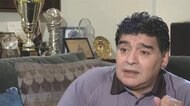医療ミスか 主治医を捜査 急逝のマラドーナ氏