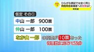 衆院選島根1区で同じ読み方の氏名の候補者が立候補 投票の注意点は?票の取り扱いは?