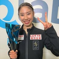 ロンバルディア杯で早くも熾烈な戦いを展開！男子は鍵山優真が2位、女子は住吉りをんが初優勝、シニアデビューの中井亜美が2位