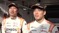 大魔神・佐々木主浩 「同じ目標に向かってチーム一丸」総監督が