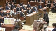 物価高・交付金・おこめ券めぐり論戦　立憲「地域でバラバラ」「お米に固執」と追及に高市首相「地域の実情に応じて」　「農水大臣の好きなおこめ券」と言及も