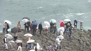 我慢の3連休のはずが…観光地はにぎわい GoTo見直しで今後に不安も