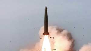 北朝鮮が弾道ミサイルでないと主張する裏に何が? “ジグザグ飛行”で“抜け穴”利用か