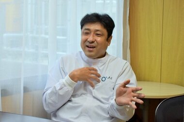 工場立ち上げにも携わったケール青汁製造のプロフェッショナル 季節によって変化するケール。自然の恵みをお届けするための極意とは!?