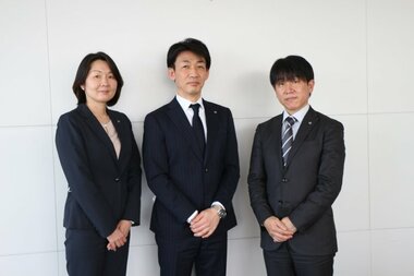 ITの選定から導入、運用、保守まで、トータルの課題解決で、中小企業のDXを支援