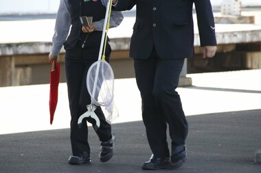 駅員の「落とし物着服」多発 交通系ICカードは要注意…駅員ならではの手口とは?