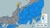 関東甲信地方で「警報級の大雨」の可能性　24時間予想降水量は関東地…