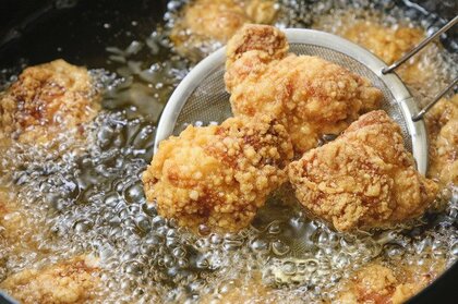 「唐揚げ店」の倒産、ピークから半減　淘汰の波は収束へ　唐揚げブームから「定着」へ変化　リピート客の取り込みが成否分ける