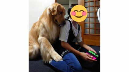 好きすぎてストーカーみたい? かまってほしくてゲーム中の姪への“圧”がすごい…普段の関係性を聞いた