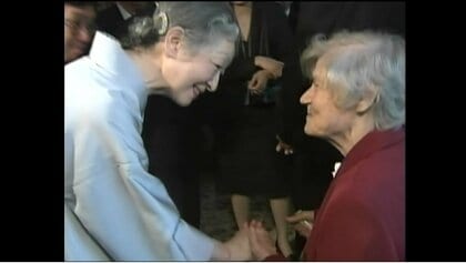 【秘話】皇室が繋ぐポーランドとの絆「支援が無ければ我々の生活なかった」上皇ご夫妻が面会　100年前に日本が救った“シベリア孤児”