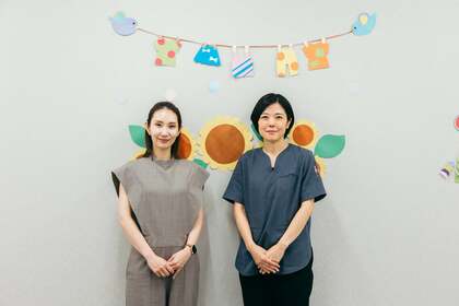 医療的ケア児の暮らしを“なめらか”につなぐ——訪問看護×通所施設で挑む新しい支援のかたち