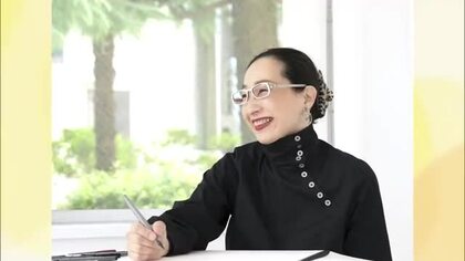 岡山市の 坪田譲治文学賞に東京出身の作家・堀川理万子さんの「ひみつだけど、話します」【岡山】