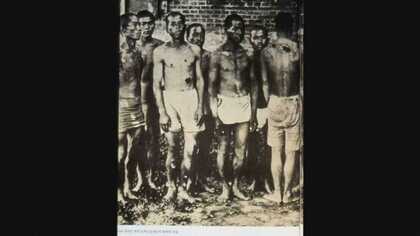 誤った「徴用工」写真が世界に拡散…韓国イメージ戦略への対抗策