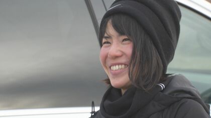 名古屋ウィメンズに出場する地元の鈴木亜由子「もう一度マラソンで五輪に」　復帰レースでは自己ベスト更新