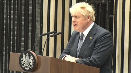 自業自得の辞任 ジョンソン英首相に同情すべき点あり エリート層出身ながらエリート層から愛されなかった特異な政治家の終焉