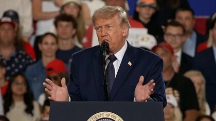 アメリカとイランが戦闘終結向けた「覚書」で駆け引き　双方が修正加えると主張