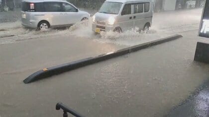 災害危険度を“色で知れる”『キキクル』　使いこなすには、どうすればいい？