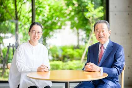 失われた息子の命をきっかけに設立した「川野小児医学奨学財団」 ー小児医療をめぐる課題に取り組む中で感じた、子どもたちの心と体を守るために必要なこと