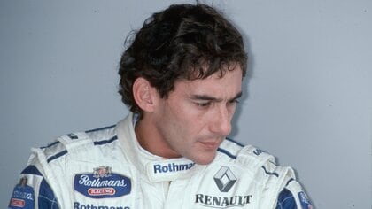 「フェラーリのセナを撮りたかった」　アイルトン・セナ没後30年…F1カメラマン・金子博が見た運命の5月1日・イモラの悲劇【写真ギャラリー】