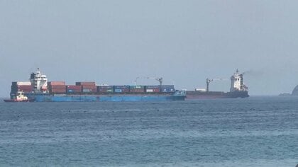 イラン外務省「ホルムズ海峡めぐる交渉は最終段階」開放にはアメリカの「敵対行為」排除が必要とも強調