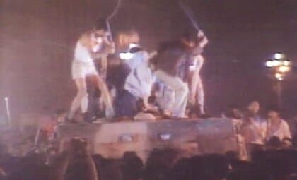 “永遠に忘れない”天安門事件の悲劇と強まる中国の締め付け