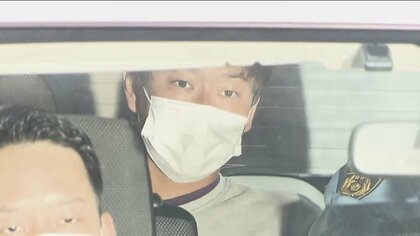  「荷物を運んでほしいと言われ家に…」63歳男性殺害容疑で逮捕の中学教師（36）「すごく子煩悩だった」一方、ギャンブルで借金数百万円