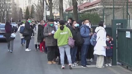 薬“爆買い”や“値下げ交渉”めぐり中国が各国とあつれき　日本で渡航ビザ突然停止の“報復措置”