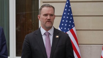 トランプ政権が新たな関税措置を近く導入へ　グリア通商代表「近いうちに何らかの動き」　24日に代替関税が失効