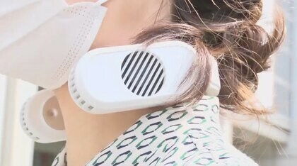 冷却アイテムが”冷暖使用”に進化…超快適に急速で涼しさを得られるアイテムを紹介