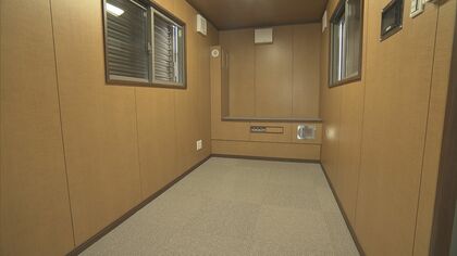 地震の4日後には被災地へ…名古屋の会社が手掛ける『コンテナ型ハウス』ソーラー発電や3日分の蓄電も可能