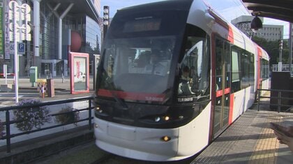 富山市が小学6年生に「1万円分」のICカード乗車券配付へ 鉄道・バス