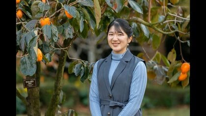 全文】敬宮愛子さま23歳の誕生日 社会人として・皇族として研鑽の1年｜FNNプライムオンライン