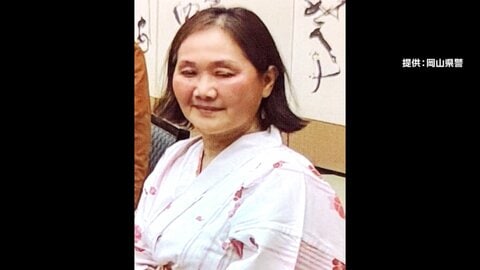 防犯カメラに「歩く映像」　行方不明の76歳女性か　深夜の温泉街近くで“浴衣姿”… 「声かければ良かった」目撃情報も