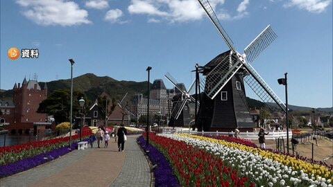 「ハウステンボス」の来場者など約154万人分の個人情報が漏えいか